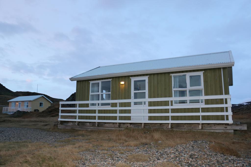 Stafafell Cottages ห้อง รูปภาพ
